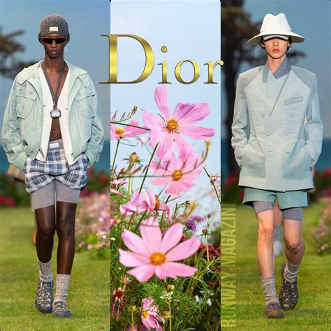 dior summer 23 men|Dior summer collection 2023.